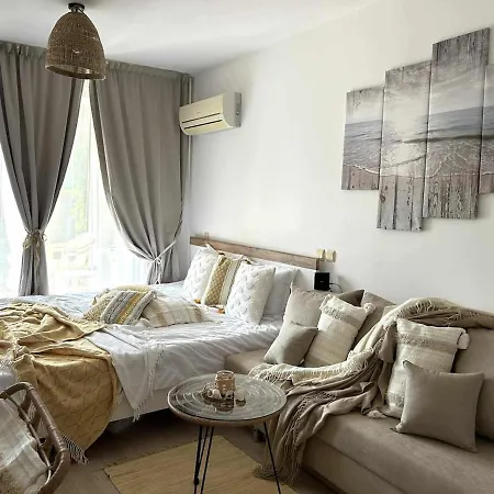 Life Boho سوزوبول