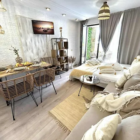 Life Boho * سوزوبول