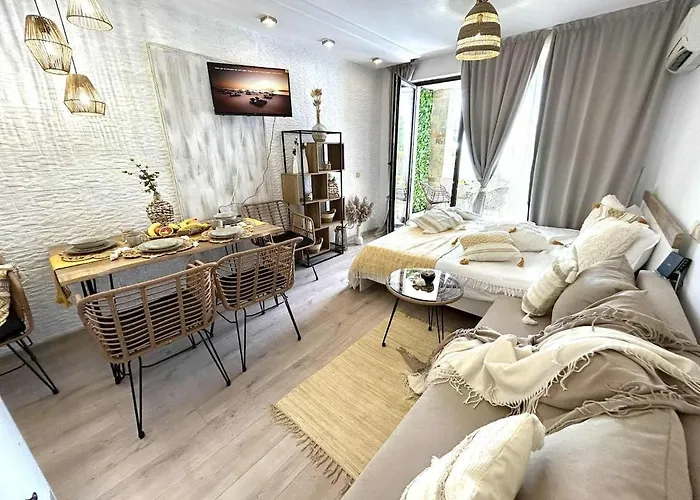 Life Boho * سوزوبول