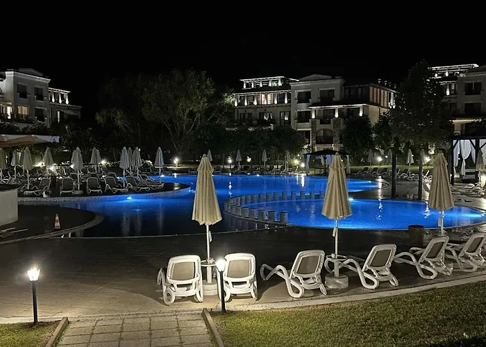 Life Boho سوزوبول