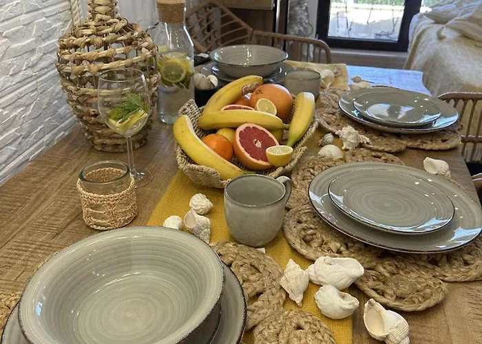 Life Boho Apartment *