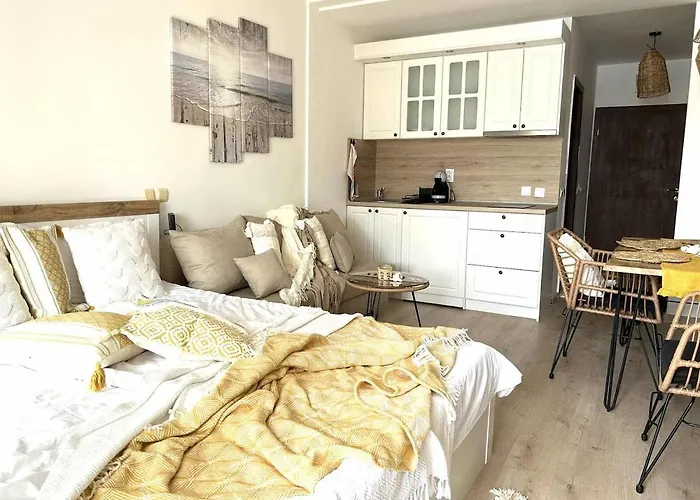 Apartment Life Boho *